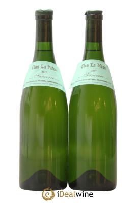 Sancerre Clos la Neore Edmond Vatan
