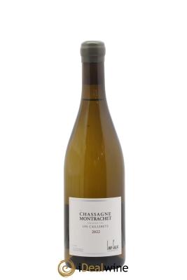 Chassagne-Montrachet 1er Cru Les Caillerets Lamy-Caillat (Domaine)