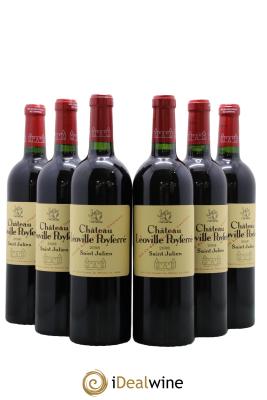 Château Léoville Poyferré 2ème Grand Cru Classé