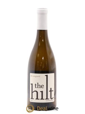 USA Santa Barbara County Chardonnay The Hilt The Vanguard