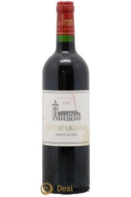 Château Lagrange 3ème Grand Cru Classé