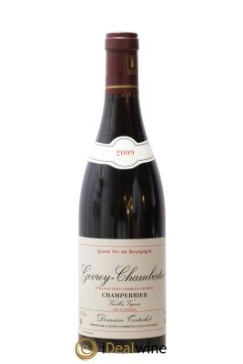 Gevrey-Chambertin Champerrier Vieilles Vignes Tortochot (Domaine)