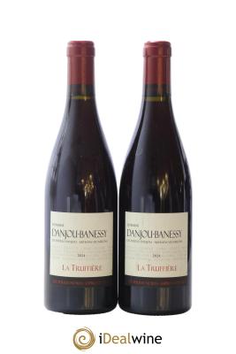 Côtes Catalanes La Truffière Danjou Banessy (Domaine)