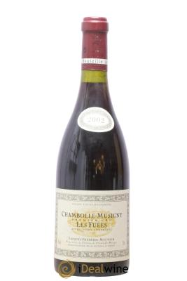 Chambolle-Musigny 1er Cru Les Fuées Jacques-Frédéric Mugnier