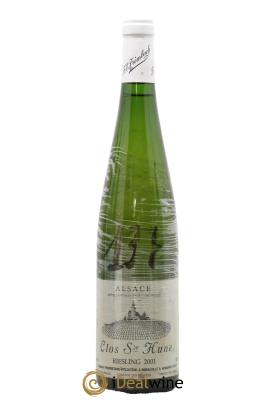 Alsace Riesling Clos Sainte-Hune Trimbach (Domaine)