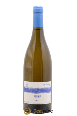 Vin de France Les Noëls de Montbenault Richard Leroy