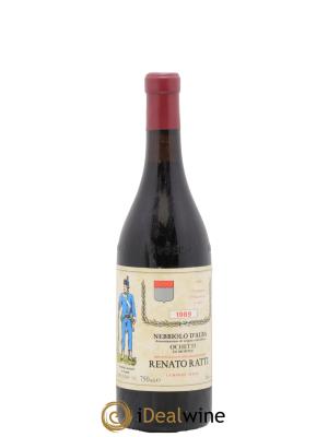 Nebbiolo d'Alba DOC Renato Ratti