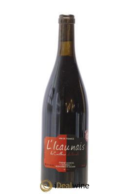 Vin de France L'Icaunais Les Cailloux  Etienne Courtois