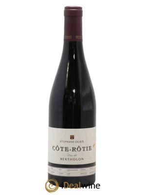 Côte-Rôtie Bertholon Stéphane Ogier