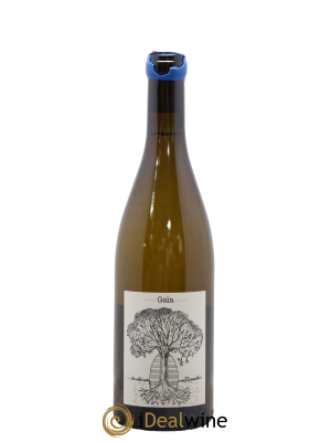 Muscadet-Sèvre-et-Maine Gaia Jérôme Bretaudeau - Domaine de Bellevue