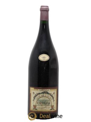 Chinon Clos de l'Echo Couly-Dutheil