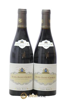 Nuits-Saint-Georges Albert Bichot