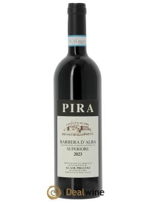 Barbera d'Alba DOC Luigi Pira 