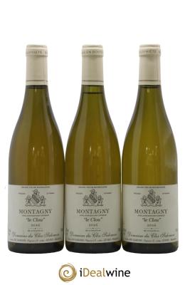 Montagny Le Clou Clos Salomon