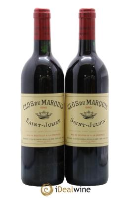 Clos du Marquis