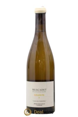 Muscadet-Sèvre-et-Maine Granite Clos des Perrières Jérôme Bretaudeau - Domaine de Bellevue