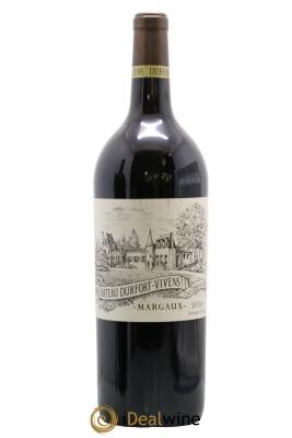 Château Durfort Vivens 2ème Grand Cru Classé