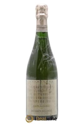 Blanc de Blancs Grand Cru Extra-Brut Jacques Selosse