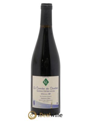 Cornas La Combe de Chaillot Guillaume Gilles (Domaine)