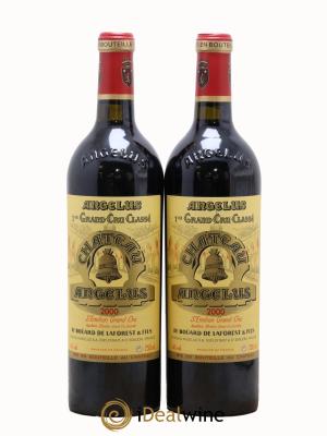 Château Angélus 1er Grand Cru Classé A