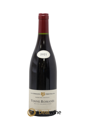 Vosne-Romanée Forey Père et Fils (Domaine)
