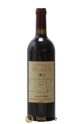 IGP Alpilles Trévallon (Domaine de) Eloi Dürrbach