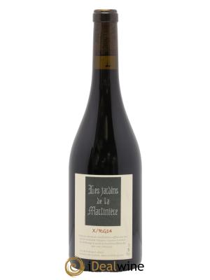Vin de France X/RG14 Les Jardins de la Martinière