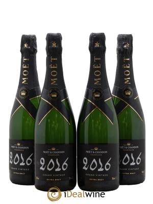 Grand Vintage Moët et Chandon