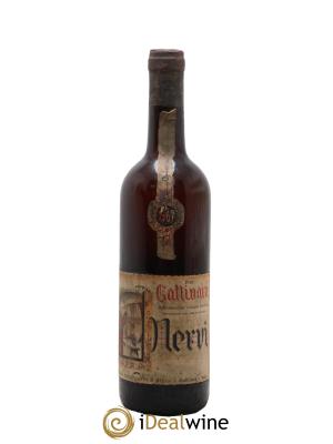 Gattinara DOCG Nervi Conterno