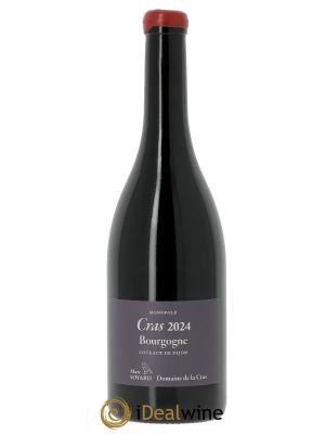 Bourgogne Cras Domaine de la Cras - Marc Soyard