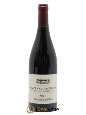 Gevrey-Chambertin 1er Cru Aux Combottes Dujac (Domaine)