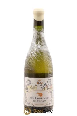 Vin de France Au fil des générations Bornard