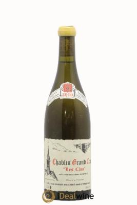 Chablis Grand Cru Les Clos Vincent Dauvissat (Domaine)