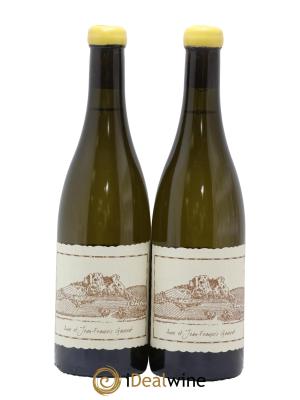 Côtes du Jura La Pélerine Anne et Jean François Ganevat