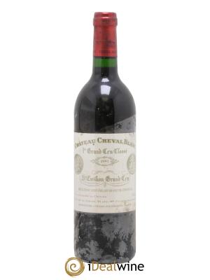 Château Cheval Blanc 1er Grand Cru Classé A