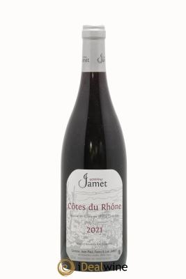 Côtes-du-Rhône Jamet (Domaine)
