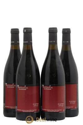 Vin de France Les Gruches Gérard Marula