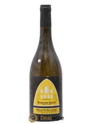 Bourgogne Aligoté Maison En Belles Lies