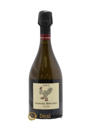 Extra Brut Le Coq Tome I Gaspard Brochet
