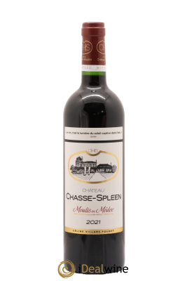 Château Chasse Spleen