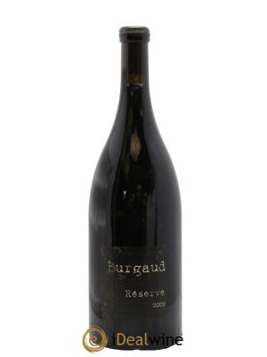 Morgon Côte du Py Réserve Jean-Marc Burgaud (Domaine)