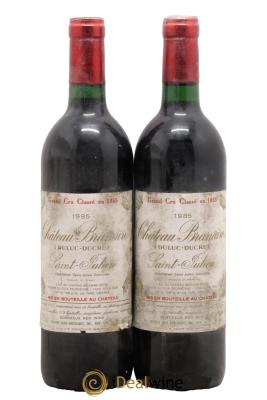 Château Branaire Ducru 4ème Grand Cru Classé