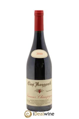 Saumur-Champigny Les Poyeux Clos Rougeard