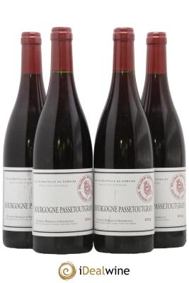 Bourgogne Passetoutgrain Marquis d'Angerville (Domaine) 