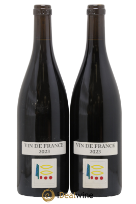 Vin de France Prieuré Roch