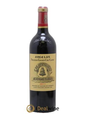 Château Angélus 1er Grand Cru Classé A 
