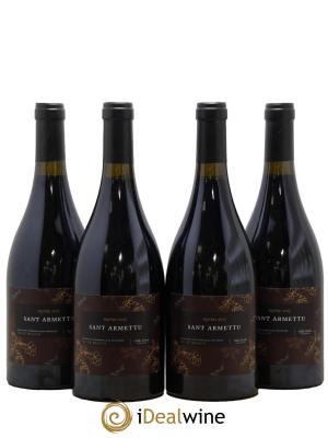 IGP Ile de Beauté Myrtus Sant Armettu (Domaine)