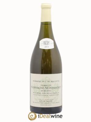 Chassagne-Montrachet 1er Cru Morgeot Clos de la Chapelle Domaine du Duc de Magenta - Louis Jadot