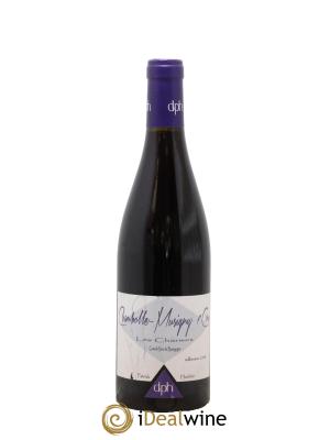 Chambolle-Musigny 1er Cru Les Charmes Domaine Patrick Hudelot