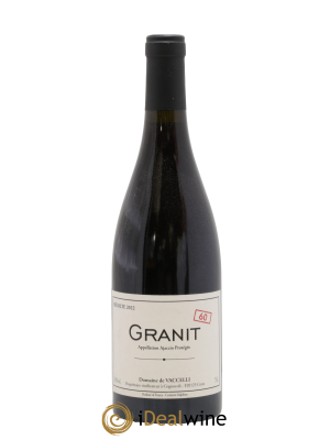 Ajaccio Granit 60 Vaccelli